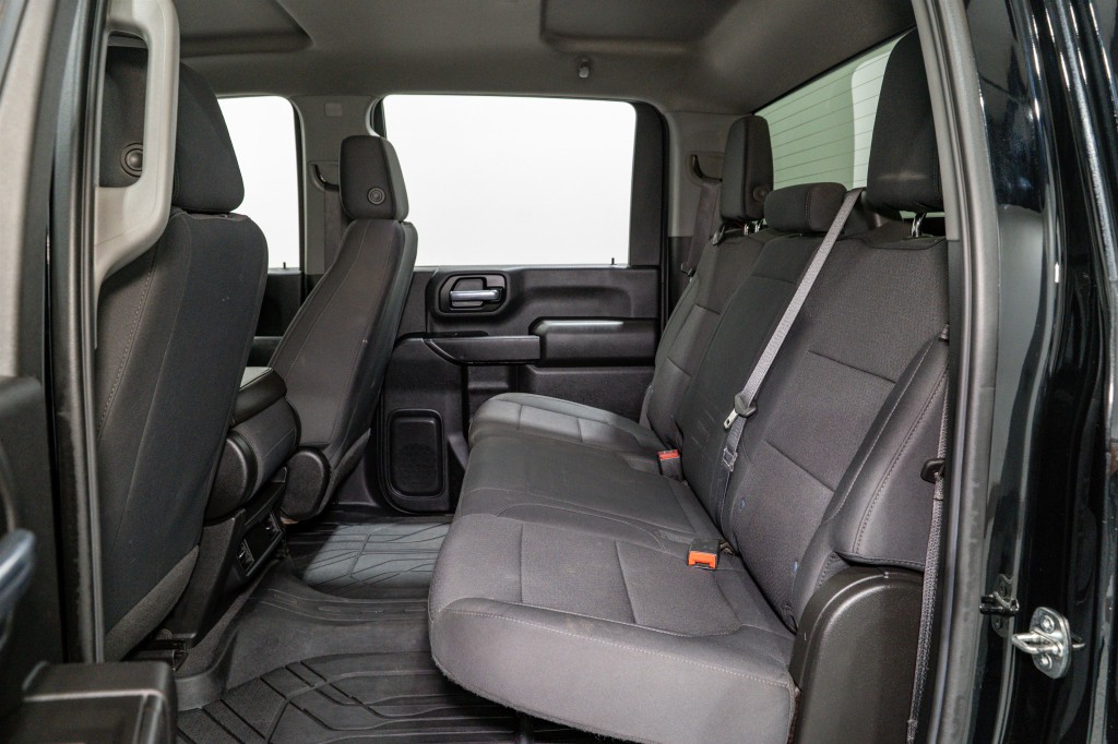 2020 Chevrolet Silverado 1500 Image 27