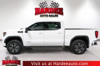Image for 2025 GMC Sierra 1500 AT4 ID: 6833822