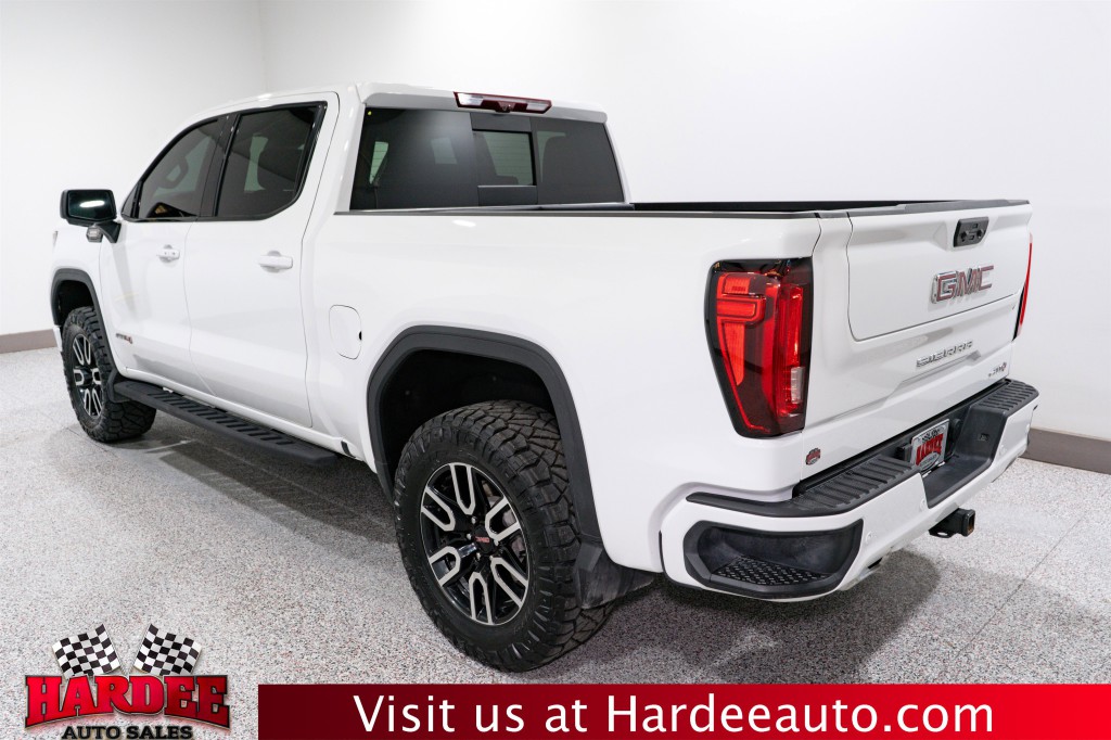 2025 GMC Sierra 1500 Image 3