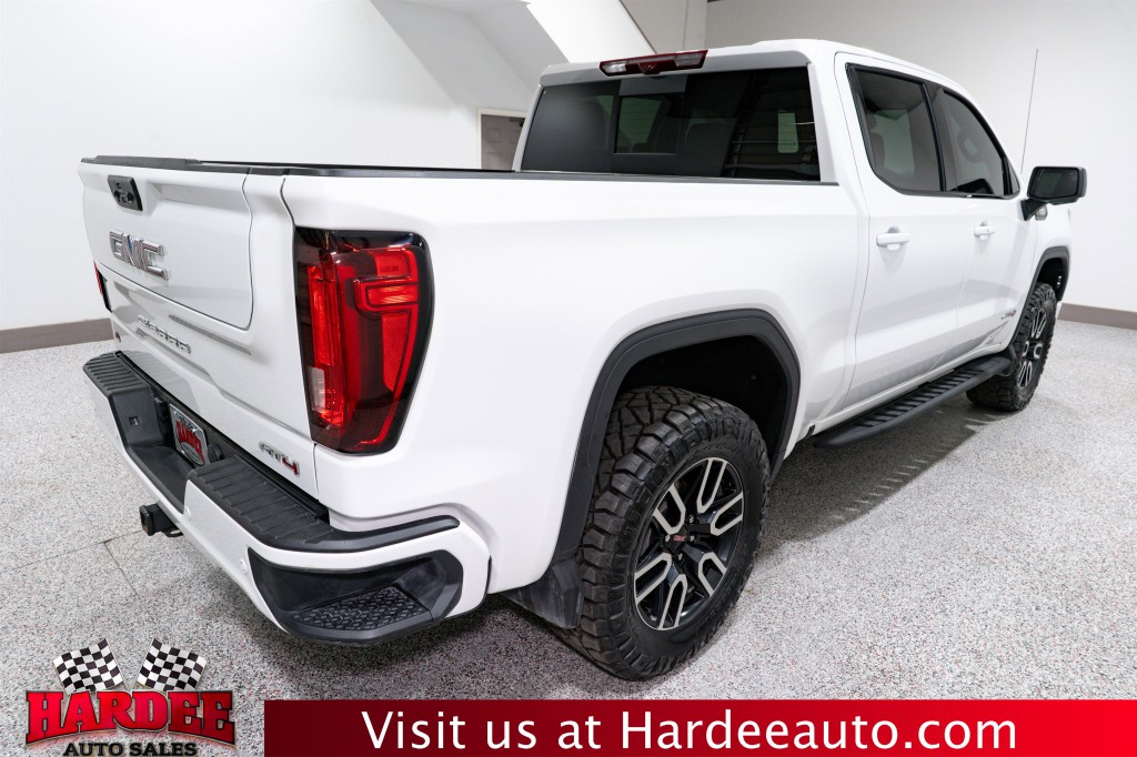 2025 GMC Sierra 1500 Image 5
