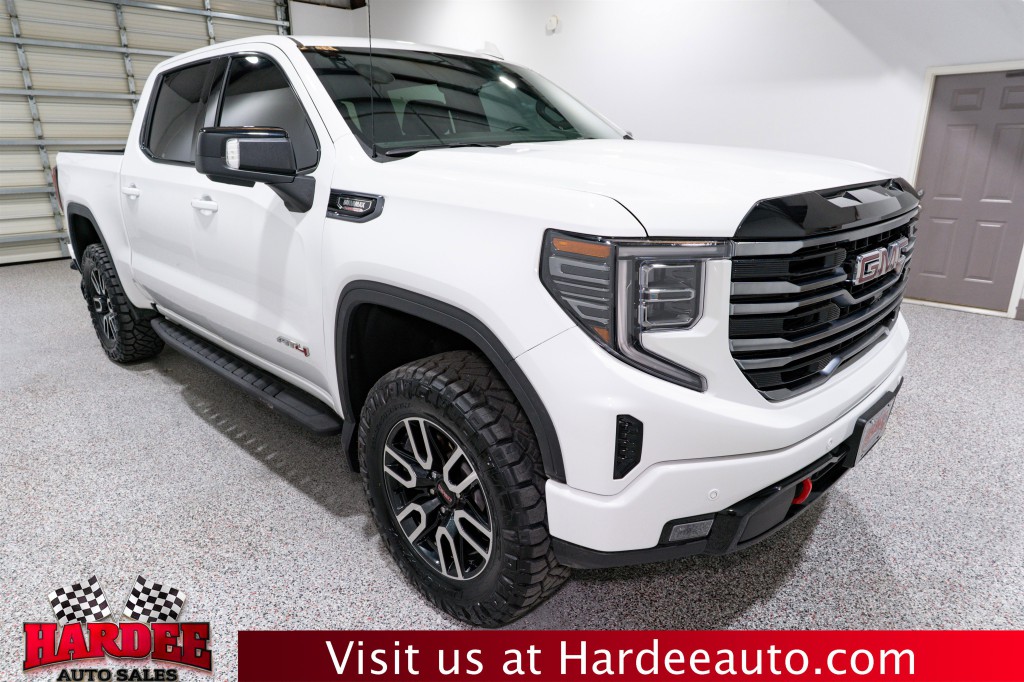 2025 GMC Sierra 1500 Image 6