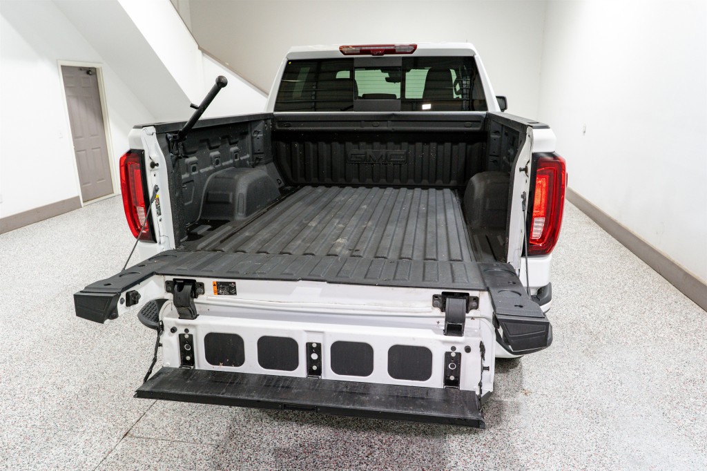 2025 GMC Sierra 1500 Image 11