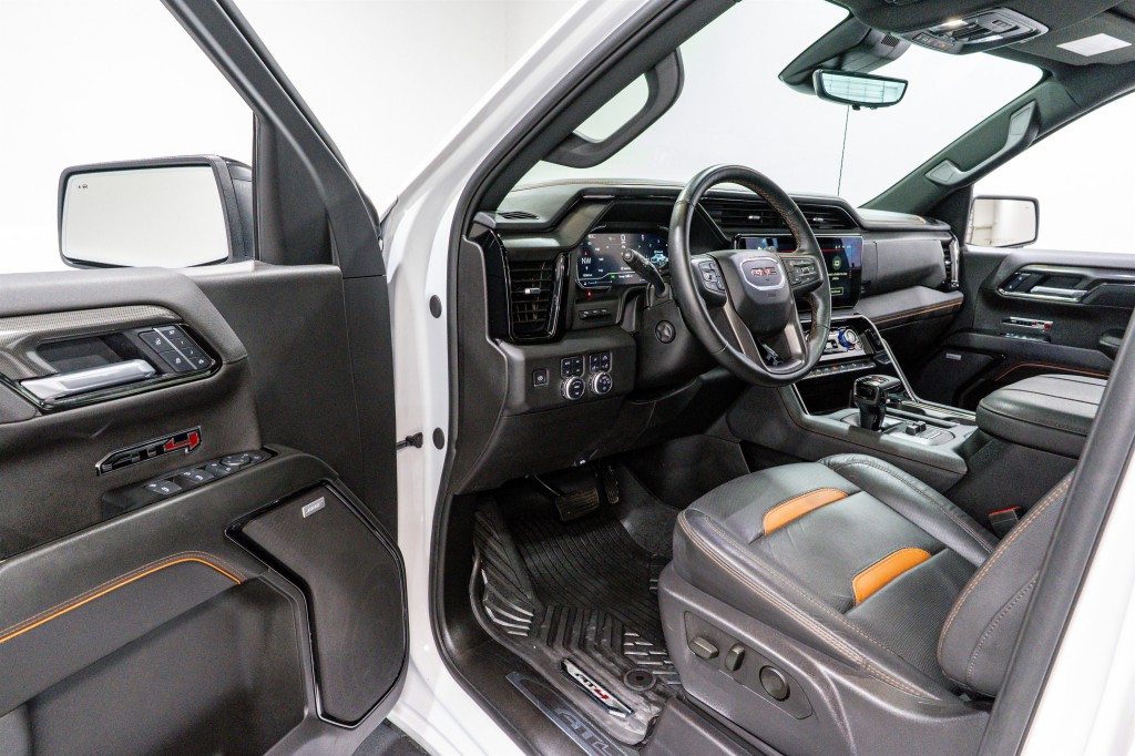 2025 GMC Sierra 1500 Image 13