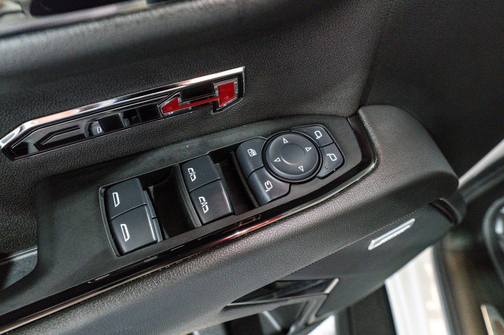 2025 GMC Sierra 1500 Image 16