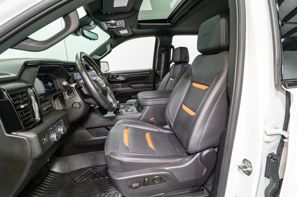 2025 GMC Sierra 1500 Image 18