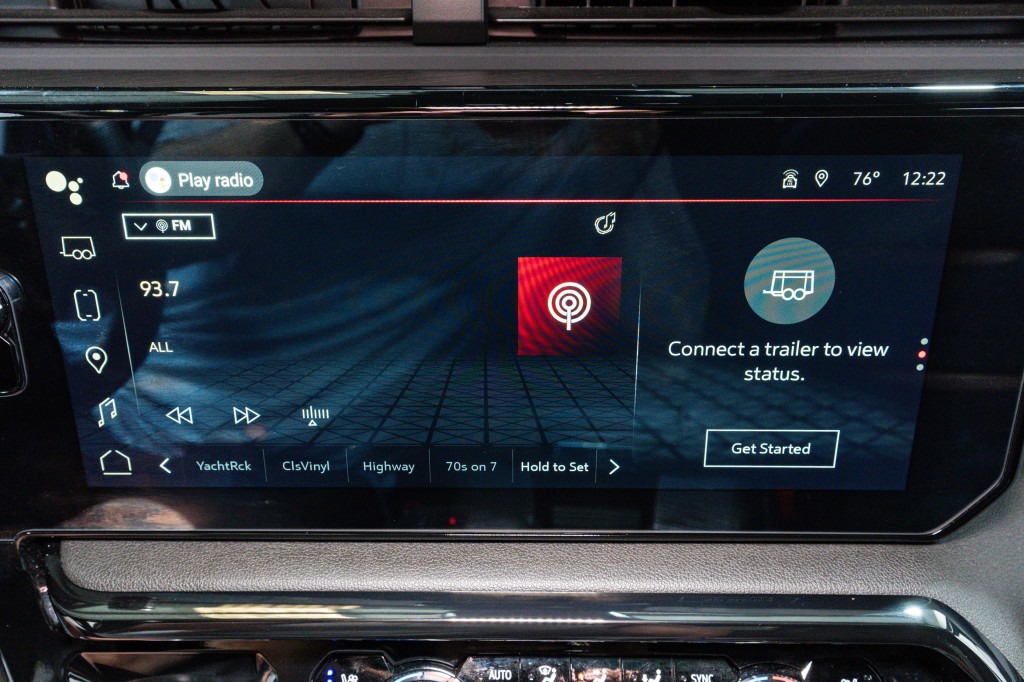 2025 GMC Sierra 1500 Image 22