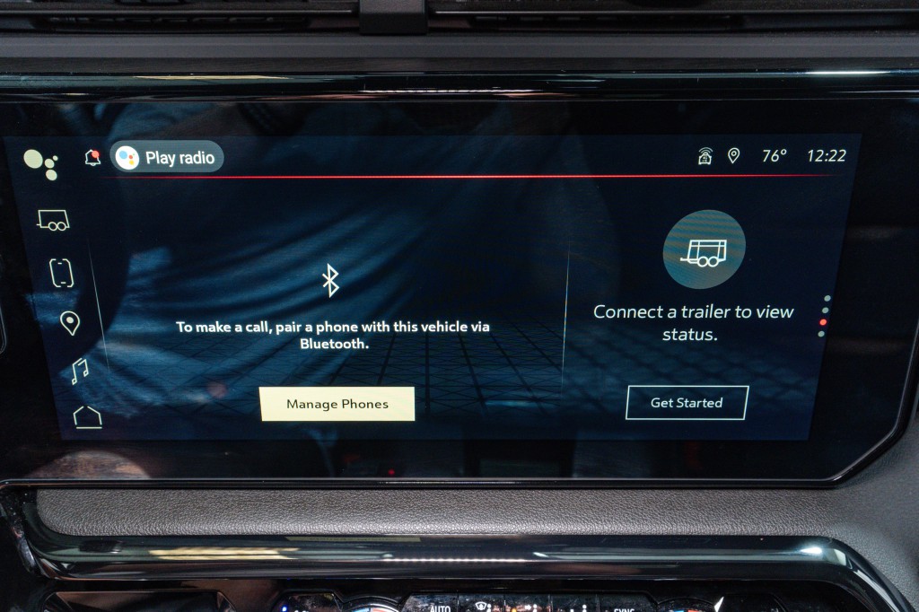 2025 GMC Sierra 1500 Image 23