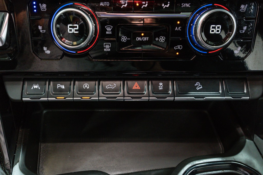 2025 GMC Sierra 1500 Image 26