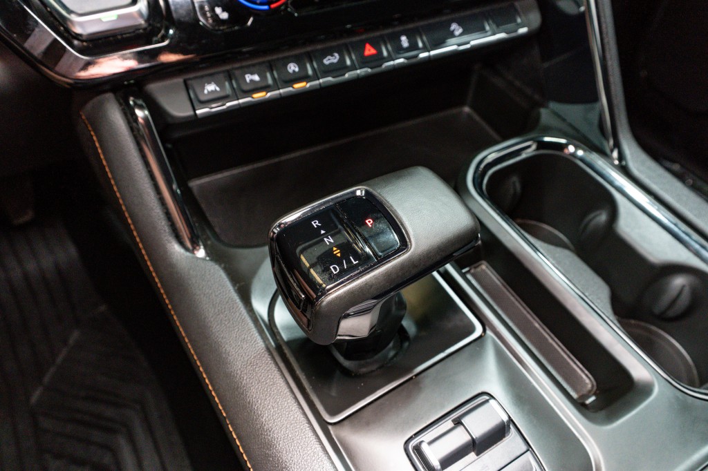 2025 GMC Sierra 1500 Image 27