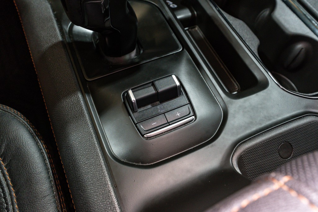 2025 GMC Sierra 1500 Image 28