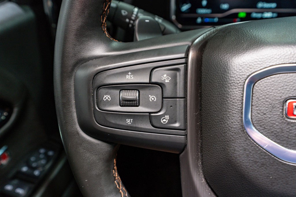 2025 GMC Sierra 1500 Image 31