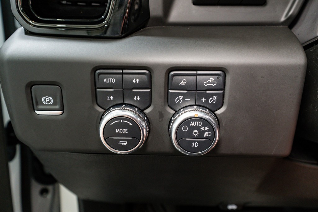 2025 GMC Sierra 1500 Image 34