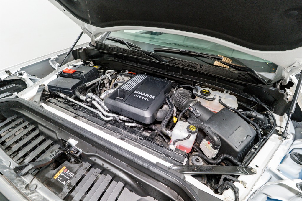 2025 GMC Sierra 1500 Image 36