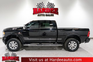 Image for 2024 RAM 2500 Limited ID: 6833824