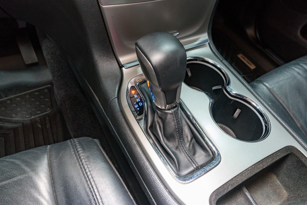 2018 Jeep Grand Cherokee Image 20