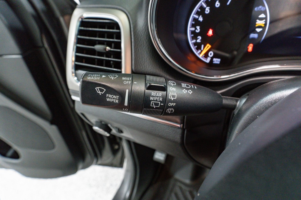 2018 Jeep Grand Cherokee Image 24