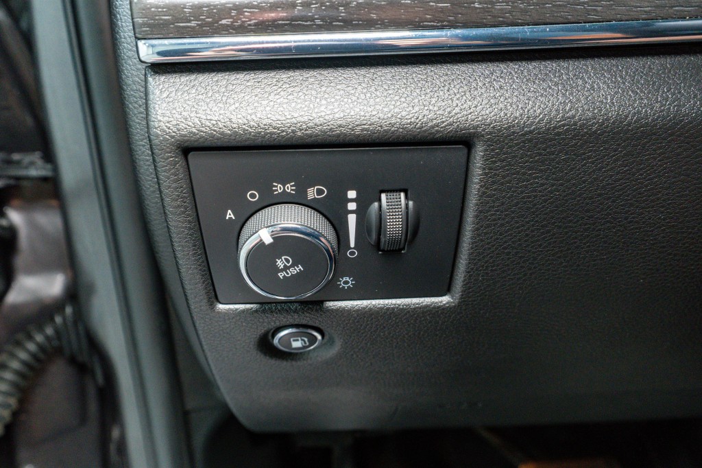 2018 Jeep Grand Cherokee Image 26