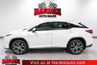 Image for 2022 Lexus RX RX 350 ID: 6837321
