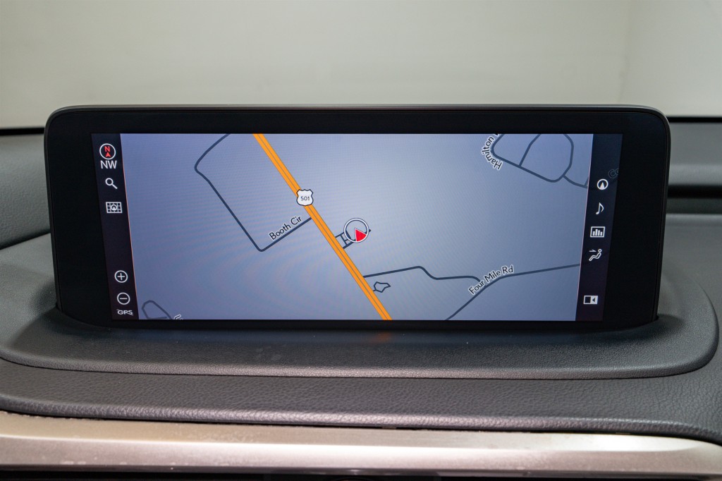 2022 Lexus RX Image 18