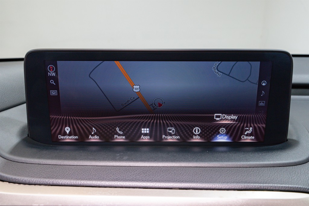 2022 Lexus RX Image 19