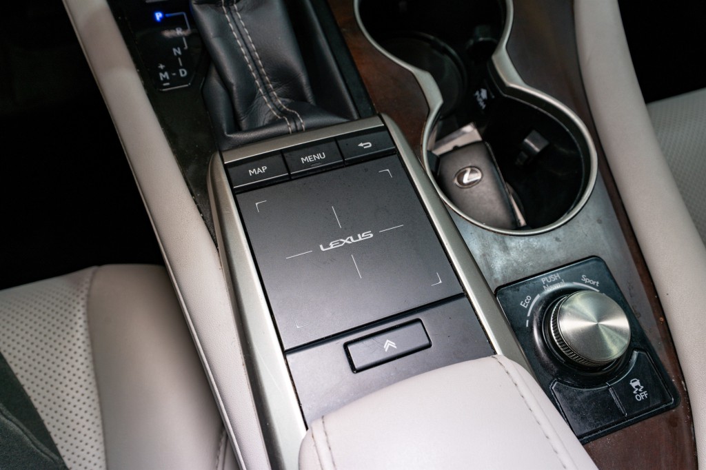 2022 Lexus RX Image 24