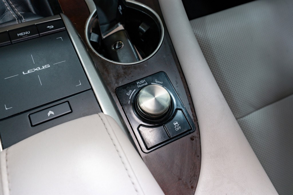 2022 Lexus RX Image 25