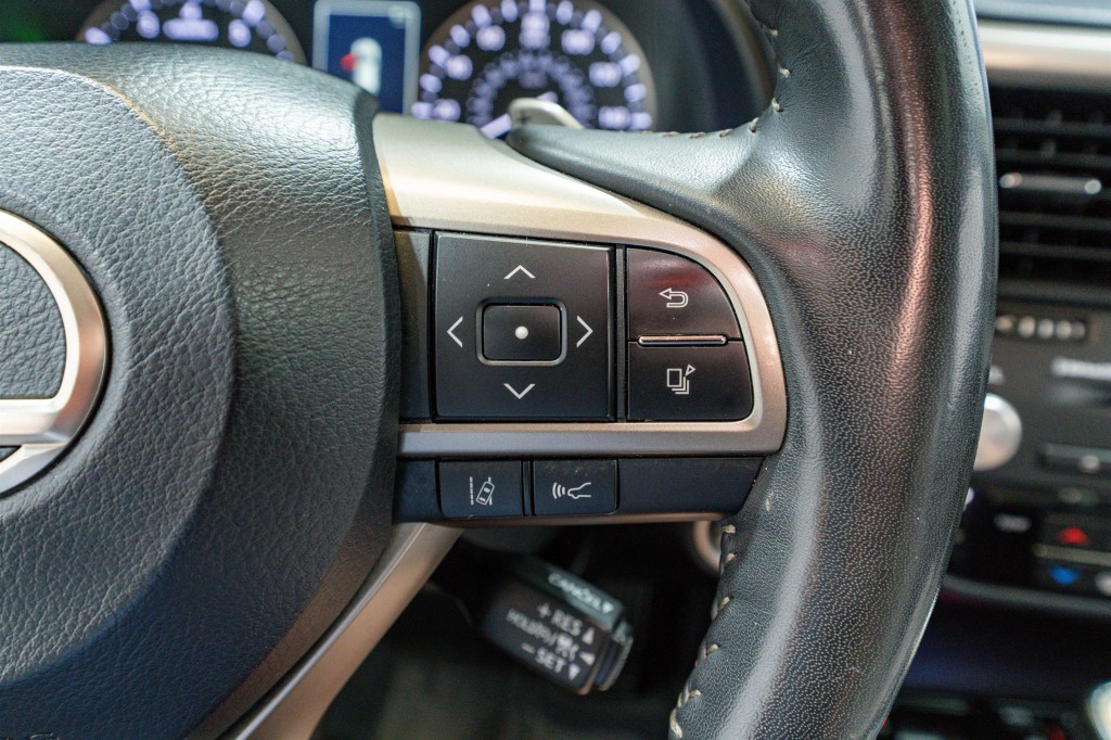 2022 Lexus RX Image 27