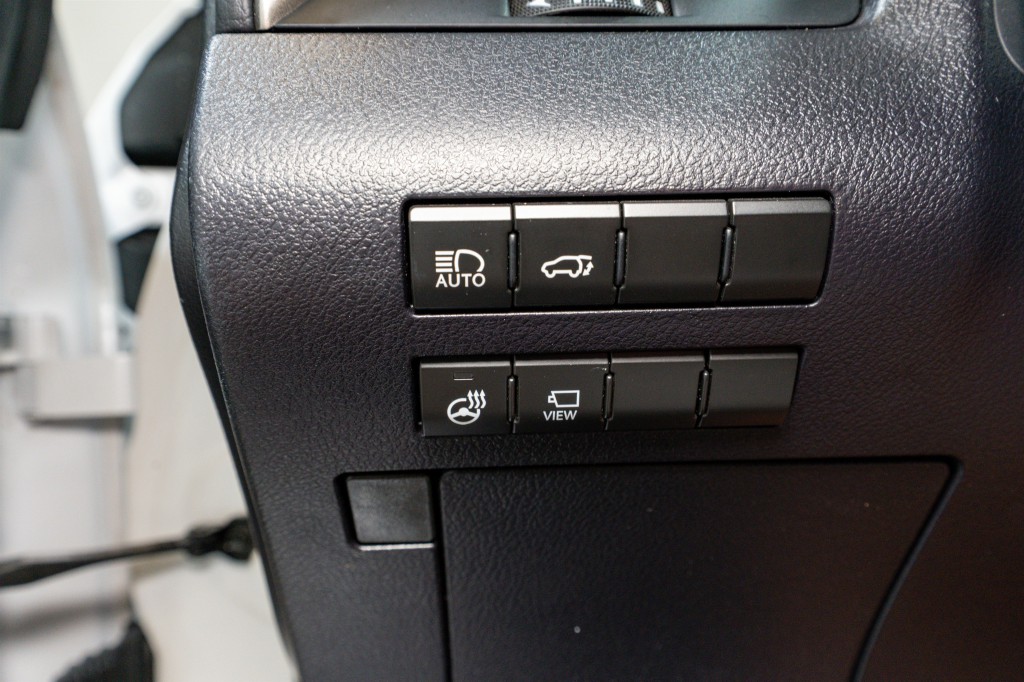 2022 Lexus RX Image 33