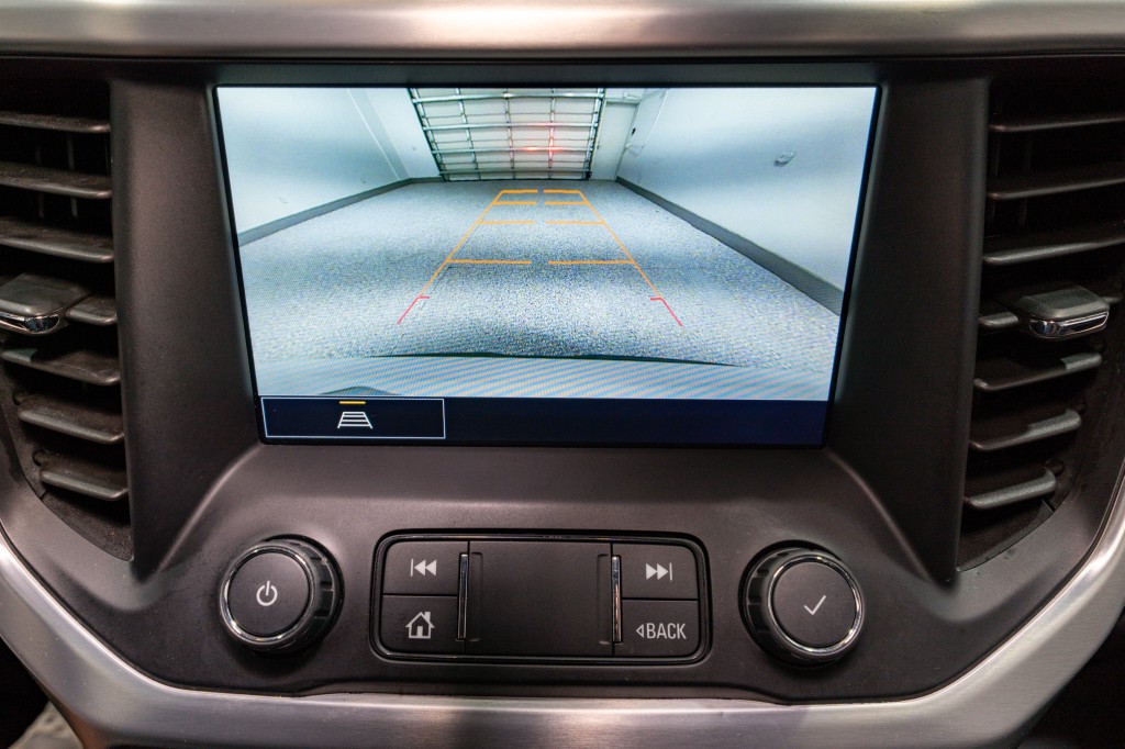2021 GMC Acadia Image 23