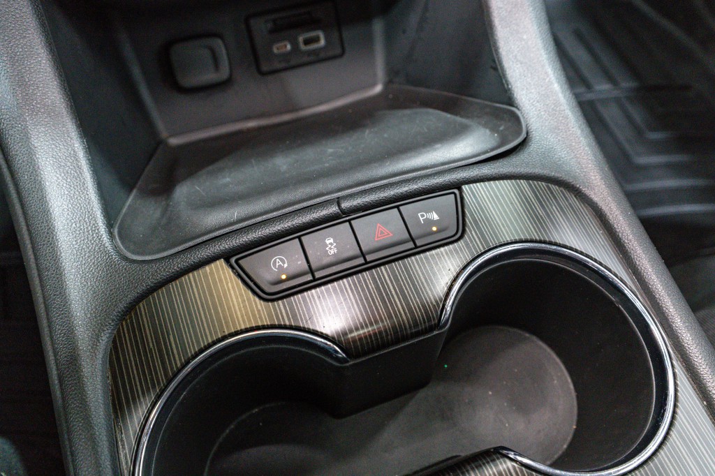 2021 GMC Acadia Image 26