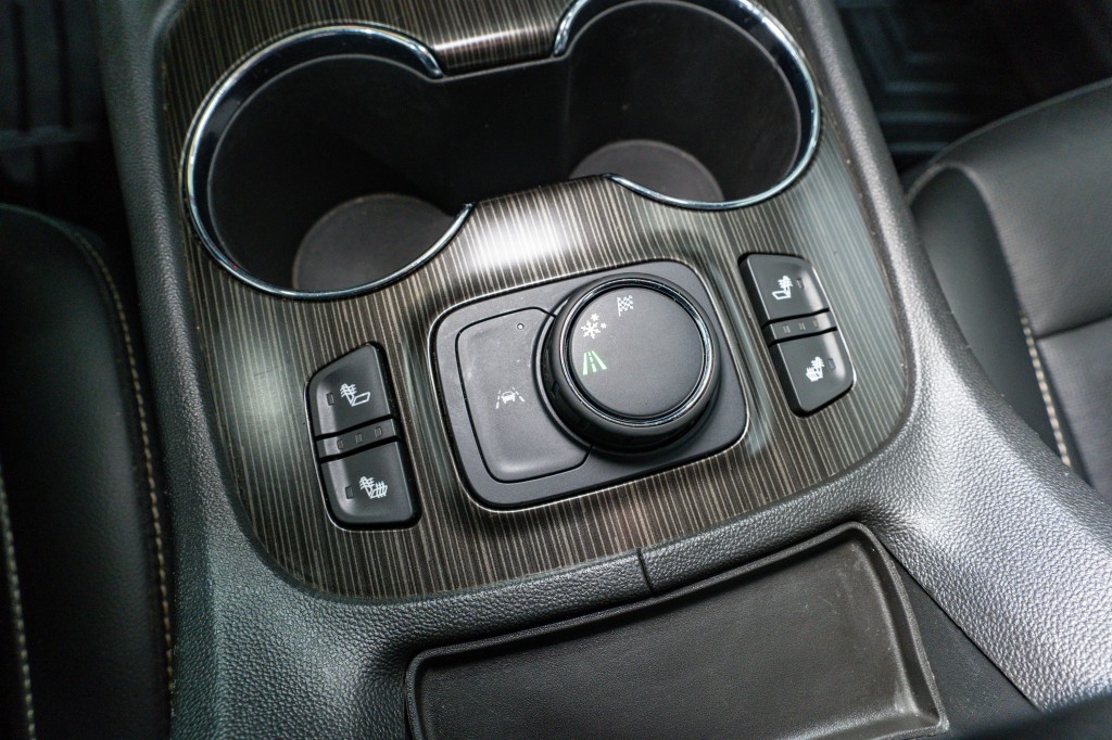 2021 GMC Acadia Image 27