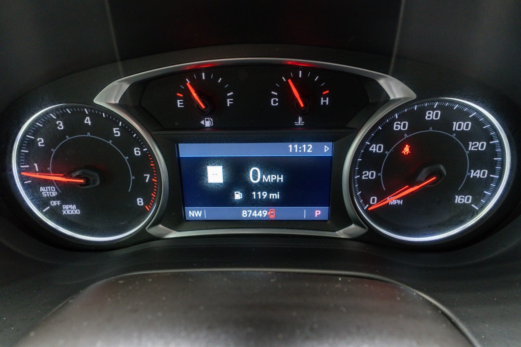 2021 GMC Acadia Image 28