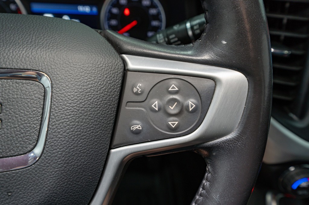 2021 GMC Acadia Image 29