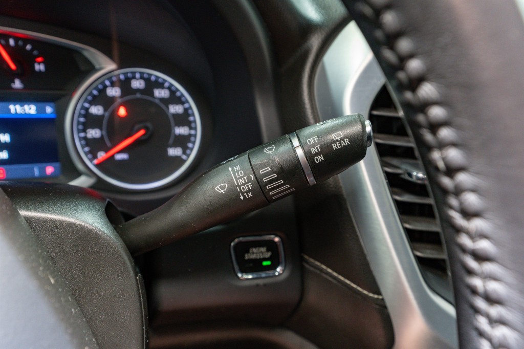 2021 GMC Acadia Image 31