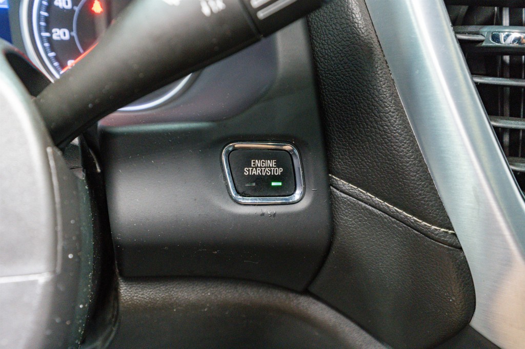 2021 GMC Acadia Image 33