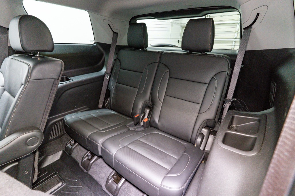 2021 GMC Acadia Image 35