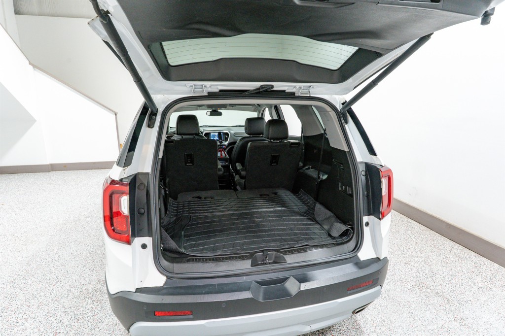 2021 GMC Acadia Image 36