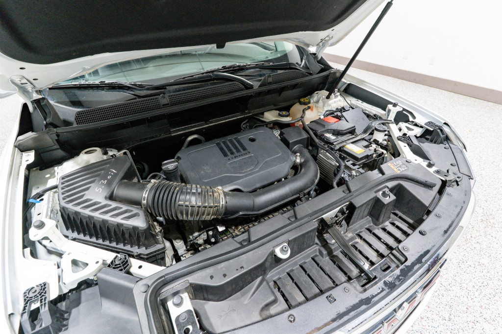 2021 GMC Acadia Image 37