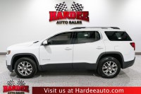 Image for 2021 GMC Acadia SLT ID: 6837323