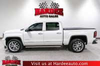 Image for 2018 GMC Sierra 1500 Denali ID: 6837325