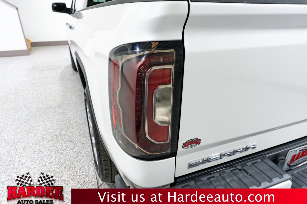 2018 GMC Sierra 1500 Image 9