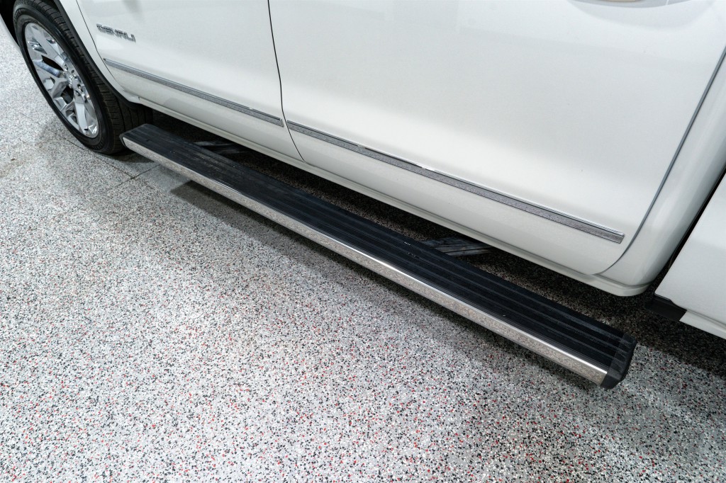 2018 GMC Sierra 1500 Image 13