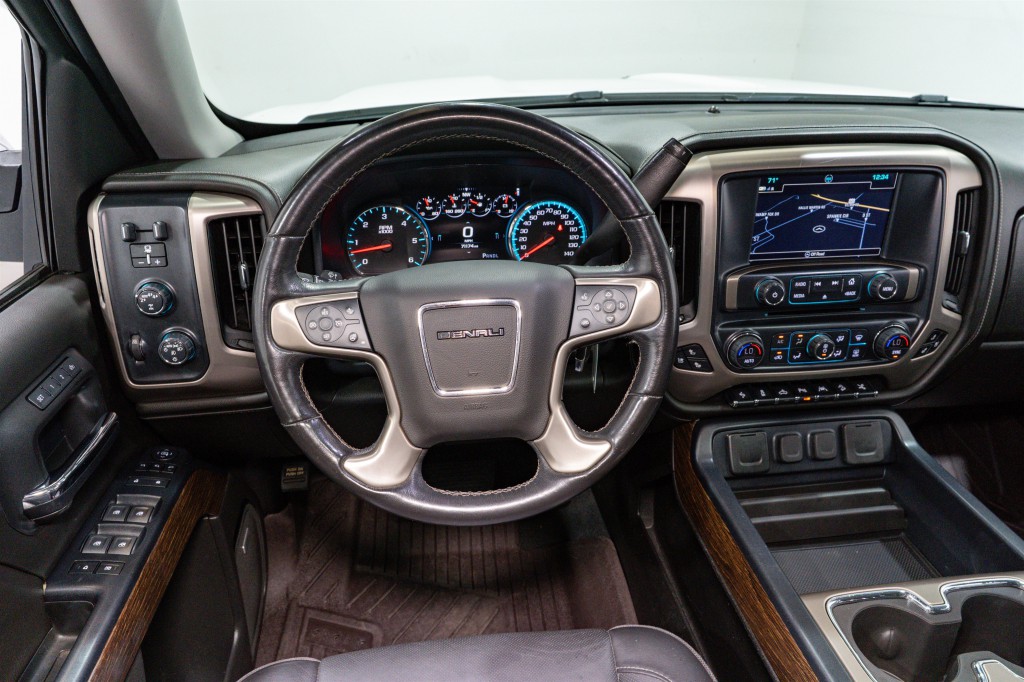2018 GMC Sierra 1500 Image 14