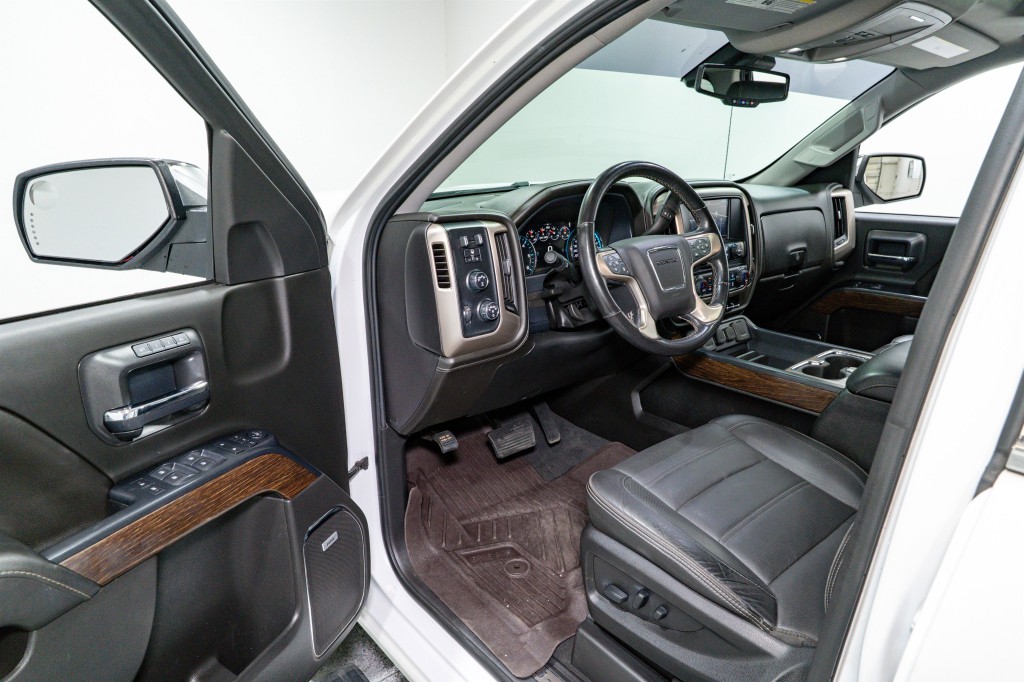 2018 GMC Sierra 1500 Image 15