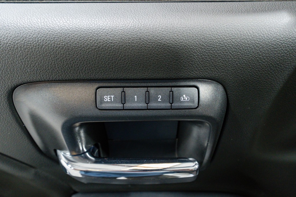 2018 GMC Sierra 1500 Image 16