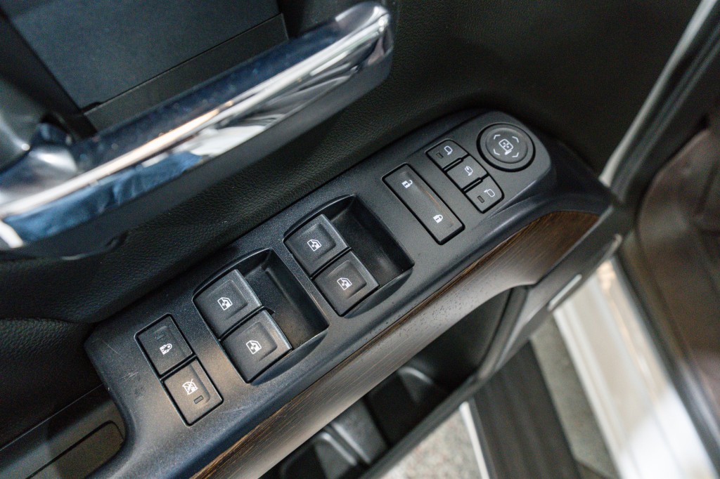 2018 GMC Sierra 1500 Image 17