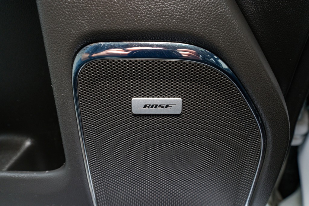 2018 GMC Sierra 1500 Image 18
