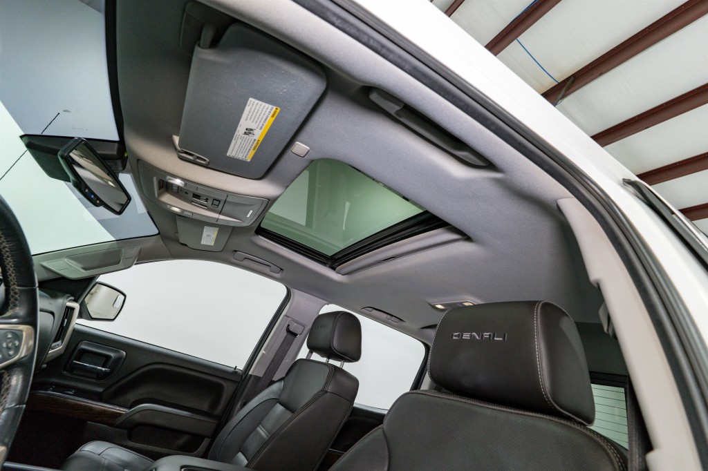 2018 GMC Sierra 1500 Image 20
