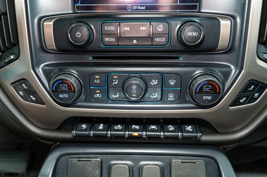 2018 GMC Sierra 1500 Image 26