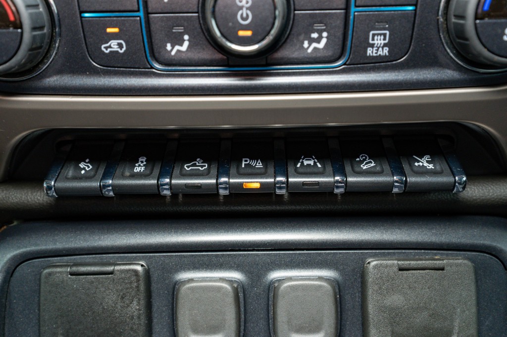 2018 GMC Sierra 1500 Image 28